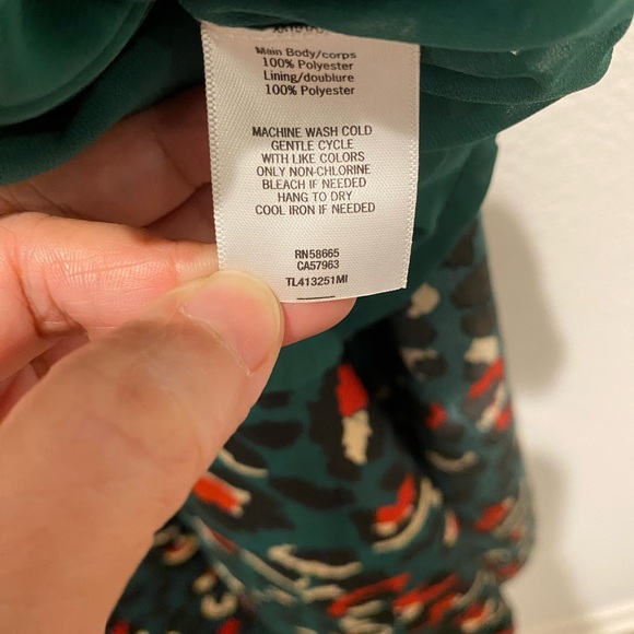 Leith Dress - Picture 6 of 7